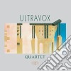 Ultravox - Quartet (2 Cd) cd