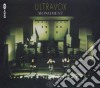 Ultravox - Monument (2 Cd) cd