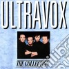 Ultravox - The Collection cd