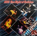 Michael Schenker Group - One Night At Budokan (2 Cd)