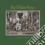 Waterboys (The) - Fisherman's Blues cd