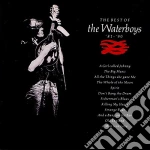 Waterboys (The) - The Best Of cd