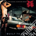 (LP Vinile) Michael Schenker Group - Built To Destroy vinile