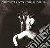 Waterboys (The) - This Is The Sea (2 Cd) cd