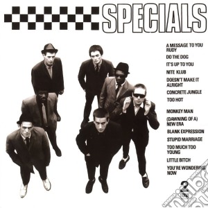 Specials (The) - The Specials cd musicale di Specials The