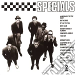 Specials (The) - The Specials cd
