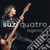 Suzi Quatro - Legend: The Best Of cd