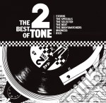 Best Of 2 Tone (The) / Various