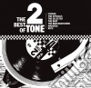 Best Of 2 Tone (The) / Various cd