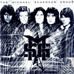(LP Vinile) Michael Schenker Group - Msg lp vinile di Michael schenker gro