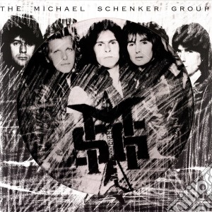 (LP Vinile) Michael Schenker Group - Msg lp vinile di Michael schenker gro
