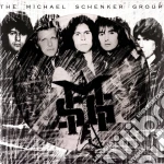 (LP Vinile) Michael Schenker Group - Msg vinile