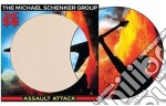 (LP Vinile) Michael Schenker Group - Assault Attack