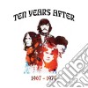 Ten Years After - Complete Studio Box 1967-1974 cd