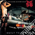 (LP Vinile) Michael Schenker Group - Built To Destroy vinile