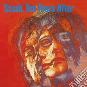 Ten Years After - Ssssh (2017 Remaster) cd musicale di Ten Years After