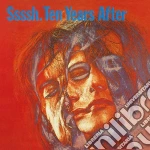 Ten Years After - Ssssh (2017 Remaster) cd