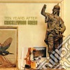 Ten Years After - Cricklewood Green (2017 Remaster) cd