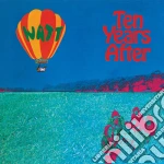 Ten Years After - Watt (2017 Remaster) cd