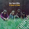 Ten Years After - A Space In Time cd
