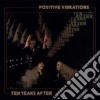 Ten Years After - Positive Vibrations (2017 Remaster) cd