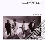 Ultravox - Vienna cd