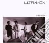 Ultravox - Vienna cd