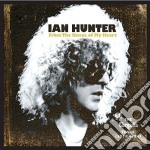 Ian Hunter - From The Knees Of My Heart: The Albums 1979-1981 (4 Cd)