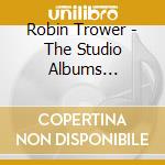 Robin Trower - The Studio Albums 1973-1983 (10 Cd) cd musicale di Robin Trower