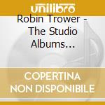 Robin Trower - The Studio Albums 1973-1983 (10 Cd) cd