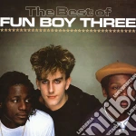 Fun Boy Three - The Best Of cd