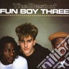 Fun Boy Three - The Best Of cd