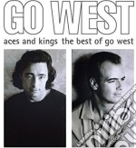 Go West - Aces & Kings: The Best Of Go West