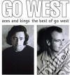 Go West - Aces & Kings: The Best Of Go West cd