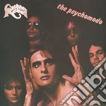 (LP Vinile) Cockney Rebel - Psychomodo vinile