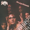 (LP Vinile) Cockney Rebel - Psychomodo cd