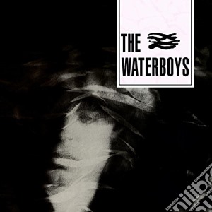 Waterboys (The) - The Waterboys cd musicale di Waterboys (The)