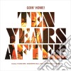 Ten Years After - Goin Home cd