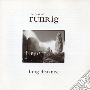 Runrig - Long Distance: Best Of cd musicale di Runrig