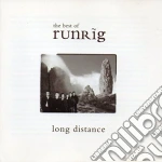Runrig - Long Distance: Best Of cd