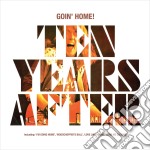 (LP Vinile) Ten Years After - Goin Home
