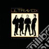 (LP Vinile) Ultravox - Extended (4 Lp) cd