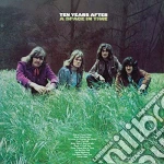 (LP Vinile) Ten Years After - Space In Time vinile