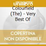 Colourfield (The) - Very Best Of