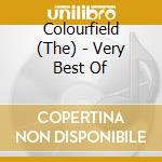 Colourfield (The) - Very Best Of cd