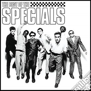 (LP Vinile) Specials (The) - The Best Of (2 Lp) lp vinile di Specials (The)