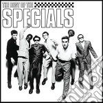 (LP Vinile) Specials (The) - The Best Of (2 Lp) vinile