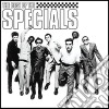 (LP Vinile) Specials (The) - The Best Of (2 Lp) cd