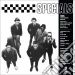 (LP Vinile) Specials (The) - The Specials (40Th Anniversary Half-Speed Master) (2 Lp) vinile