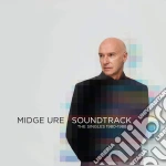 (LP Vinile) Midge Ure - Soundtrack: The Singles 1980-1988 vinile